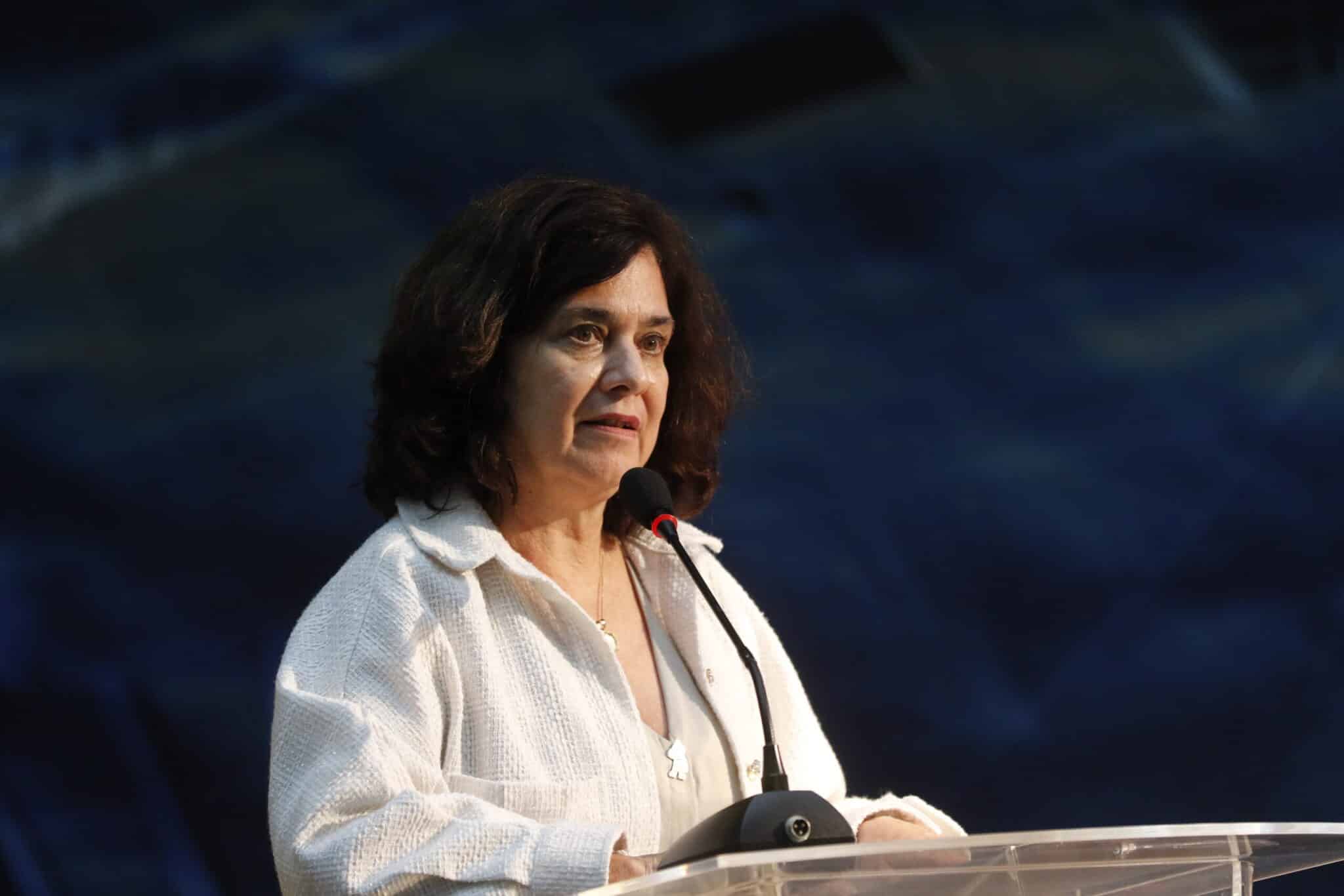 ministra da saude defende na onu equidade no setor e cultura da paz  scaled